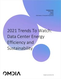 2021 Trends to Watch