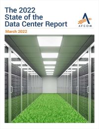 2022 State of the Data Center Report