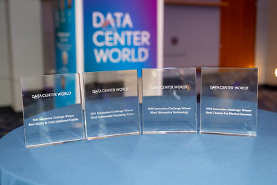 Innovation Challenge Awards