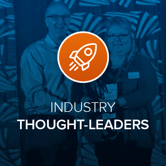 Industry Thought Leaders