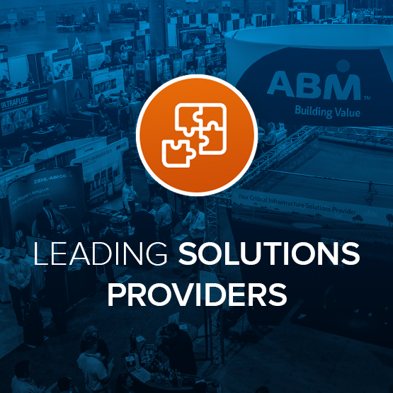 Leading Solutions Providers