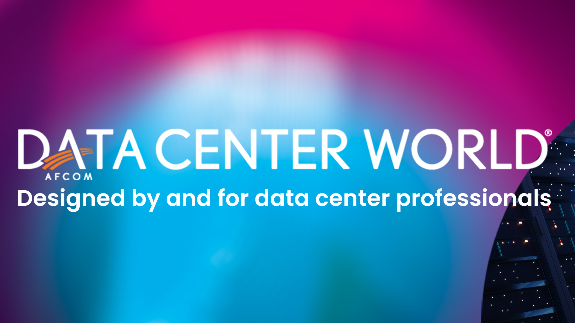 (c) Datacenterworld.com