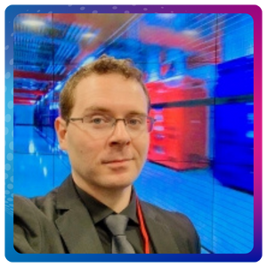 Jeffrey Olson, Vice President of Business Development & Finance from Kairos Power