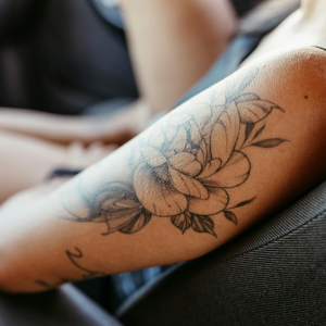 Variety Lounge Tattoos
