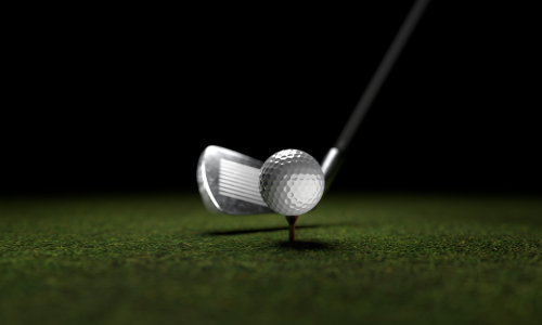 Golf Experience