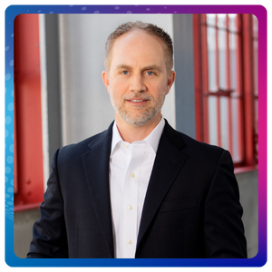 Jeffrey Olson, Vice President of Business Development & Finance from Kairos Power