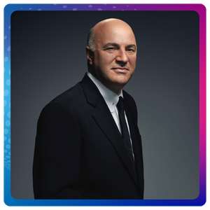 Kevin O'Leary