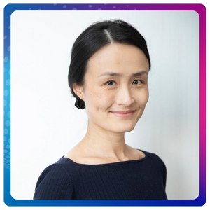 Lucia Tan, Head of Clean Energy & Decarbonization Technologies, Google