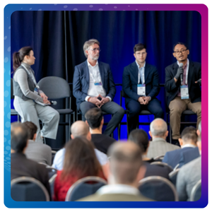 Omdia Analyst Summit