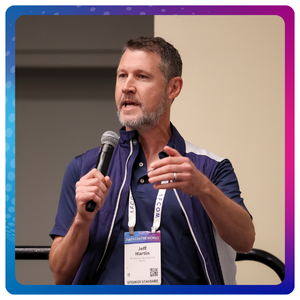 Data Center World Speakers