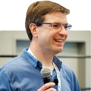 Data Center World Speakers