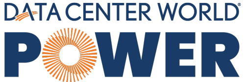 DC Power Logo