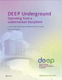 DEEP Underground