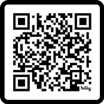 Data Center World App QR Code